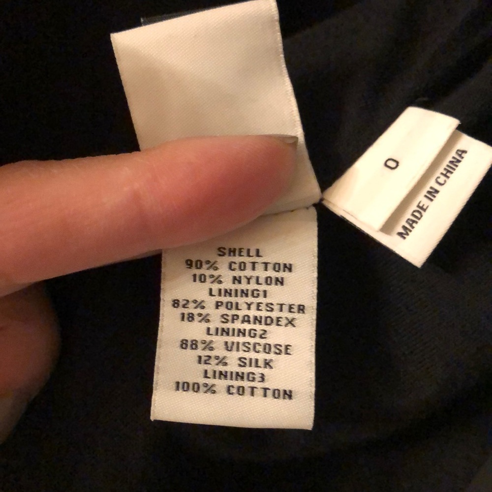 Dvf Jacket - image 7